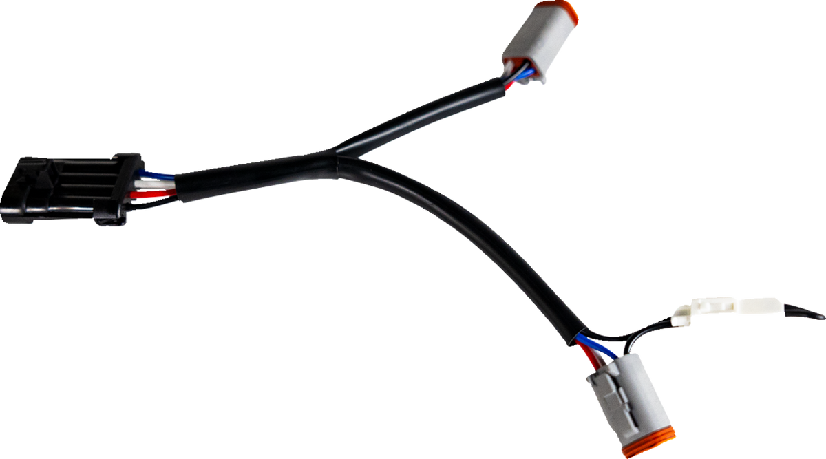 Wire Harness - Shark Demon® Headlight