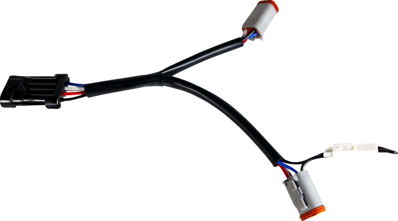 Wire Harness - Shark Demon® Headlight