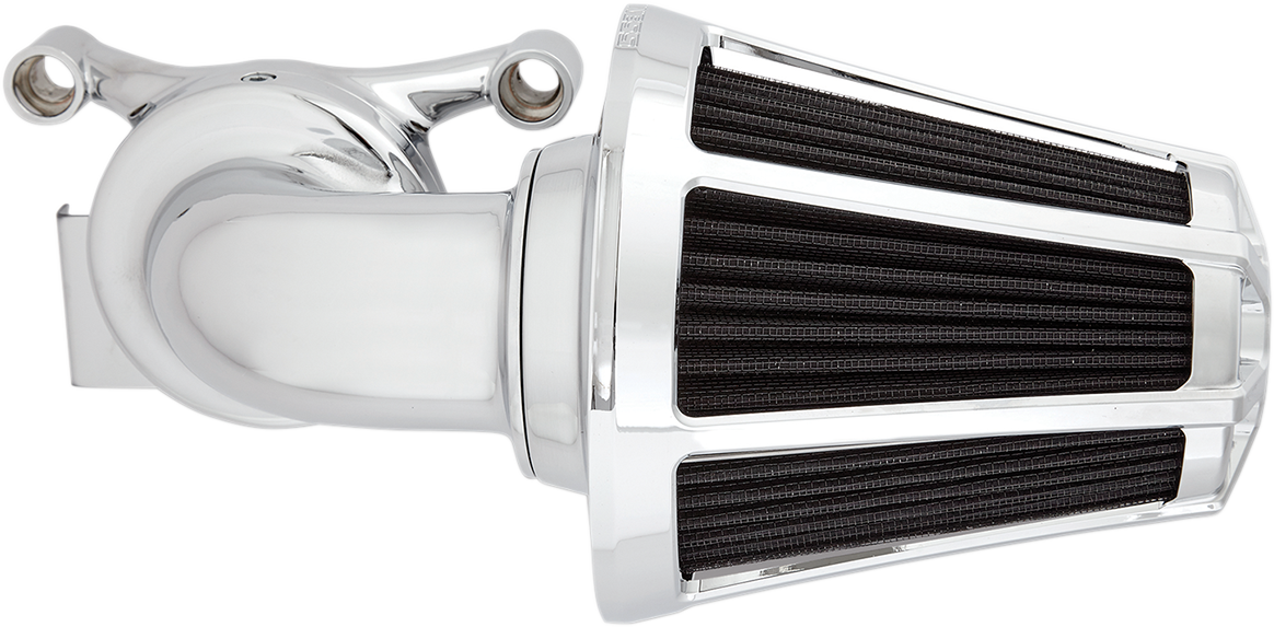 Monster Sucker® Air Cleaner Kit - Chrome