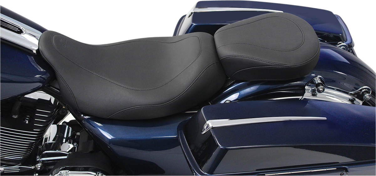 Wide Tripper Rear Seat - FL '97-'25
