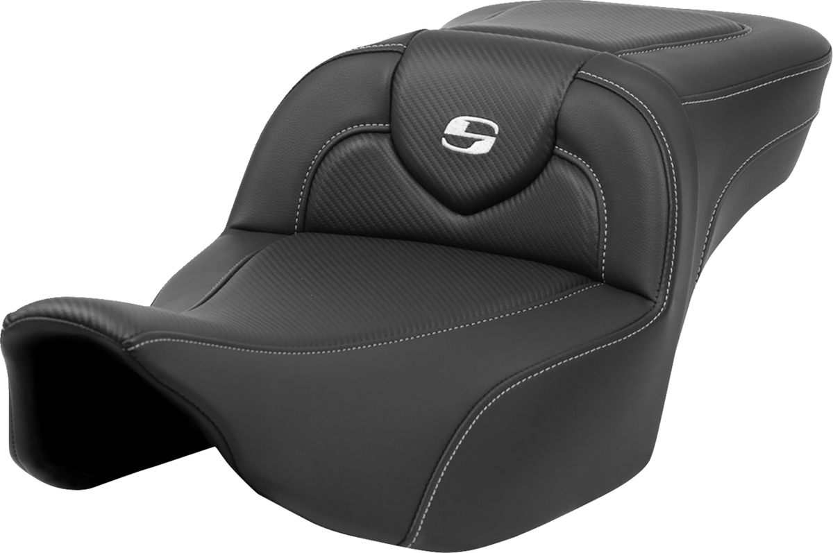 Roadsofa™ Extended Reach Carbon Fiber Seat