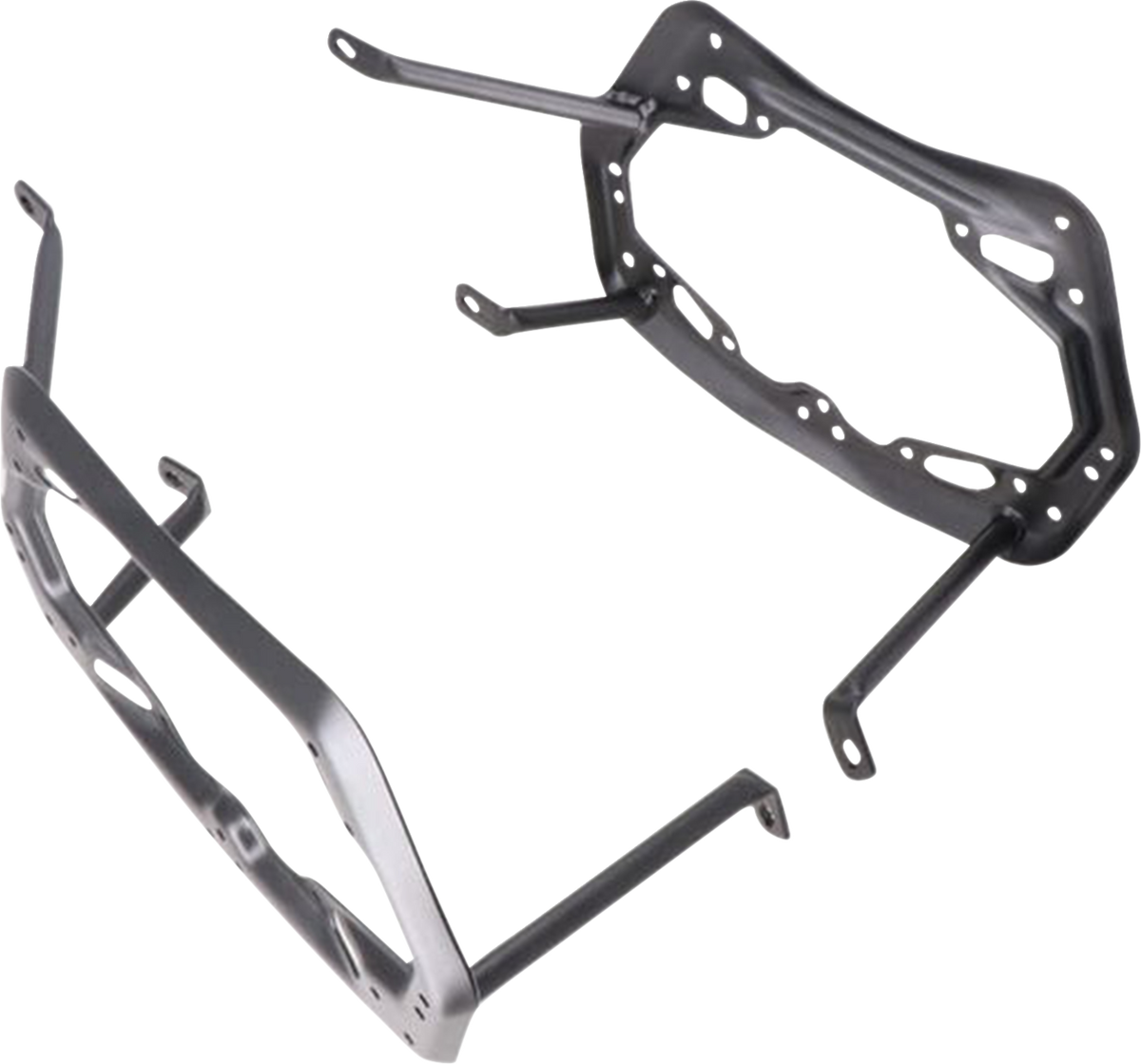 PRO Side Carrier - Left/Right - Black - BMW