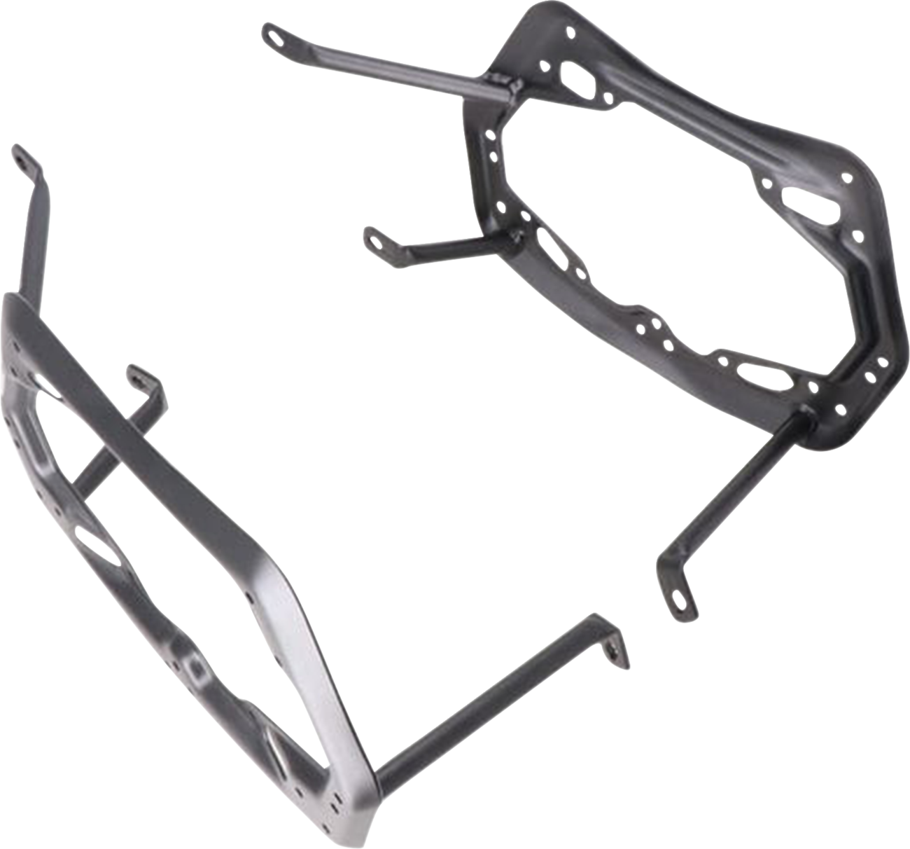 PRO Side Carrier - Left/Right - Black - BMW