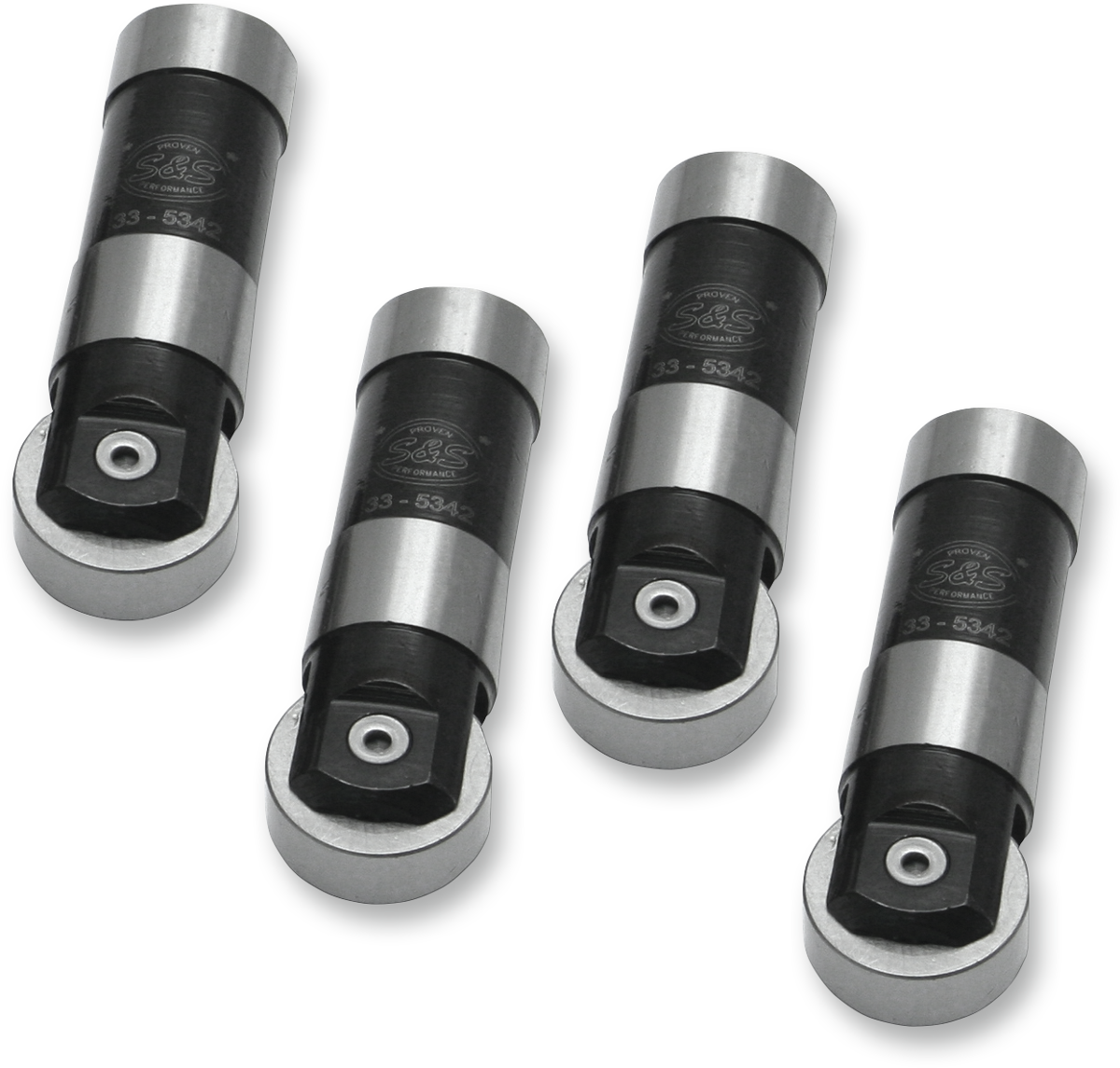 Tappets - Hydraulic - With HL2T Kit - Evolution Big Twin | XL