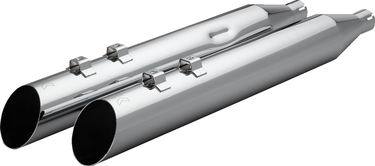 HP-Plus® Slip-On Mufflers