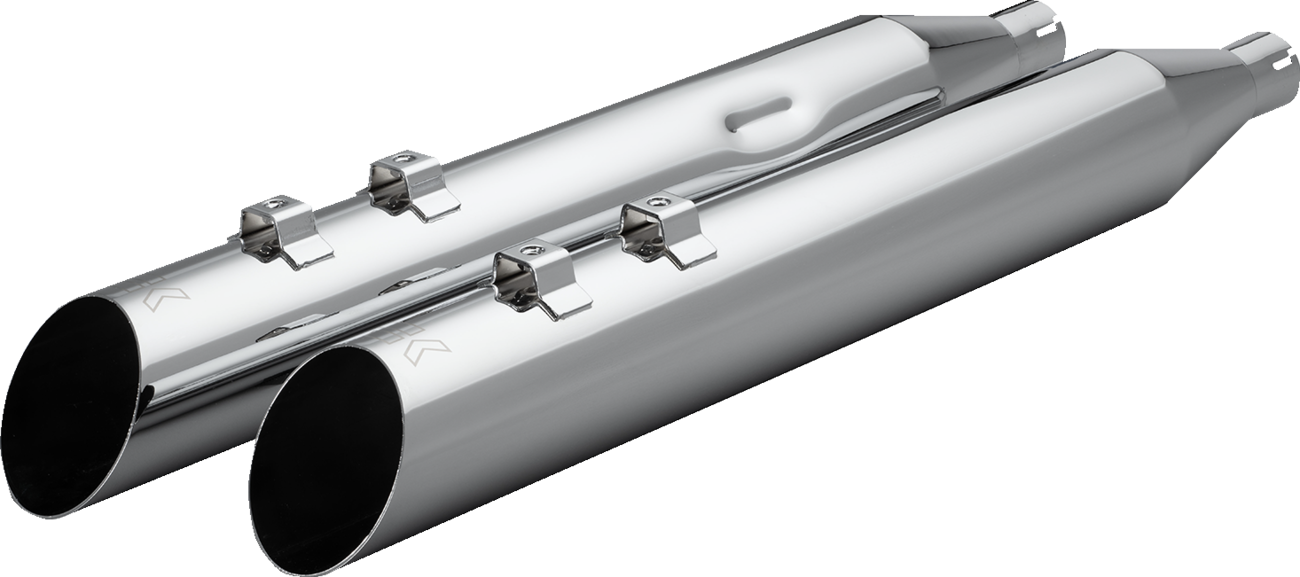 HP-Plus® Slip-On Mufflers