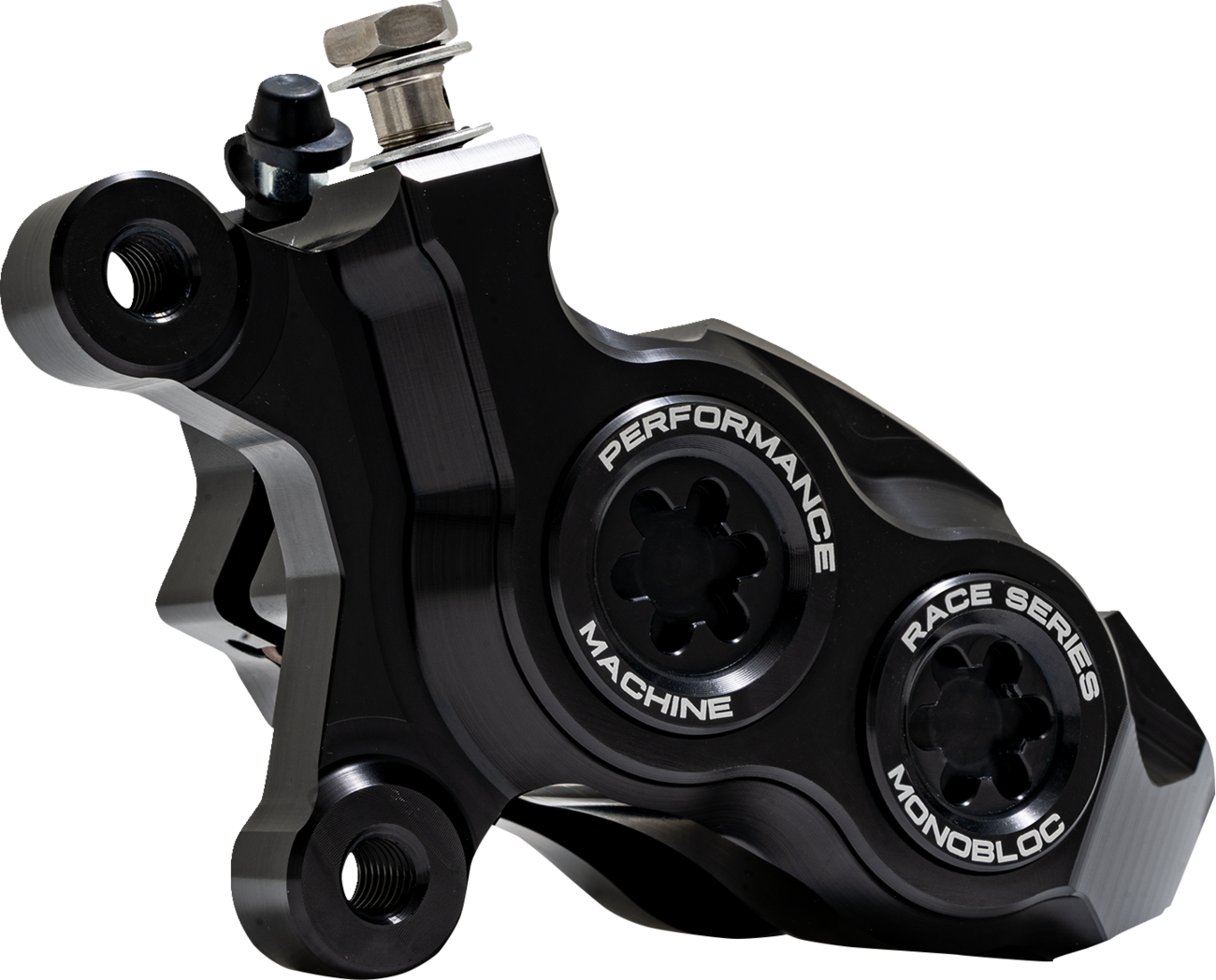Race Series Monobloc Caliper