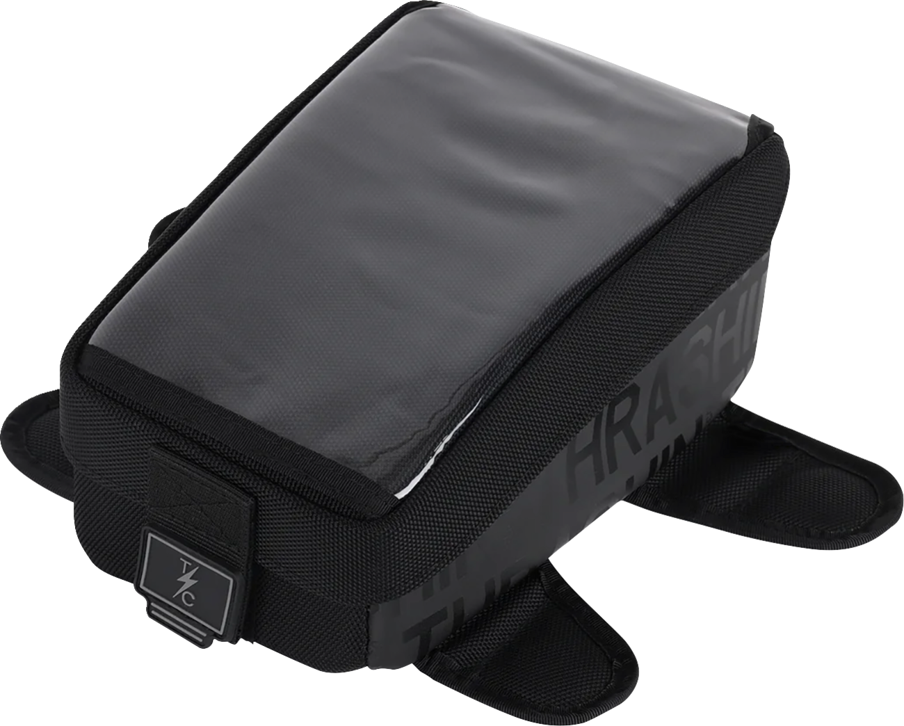 Magnetic Tank Bag - 3.5L - Black