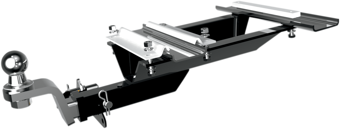 Trailer Hitch - Trike HD