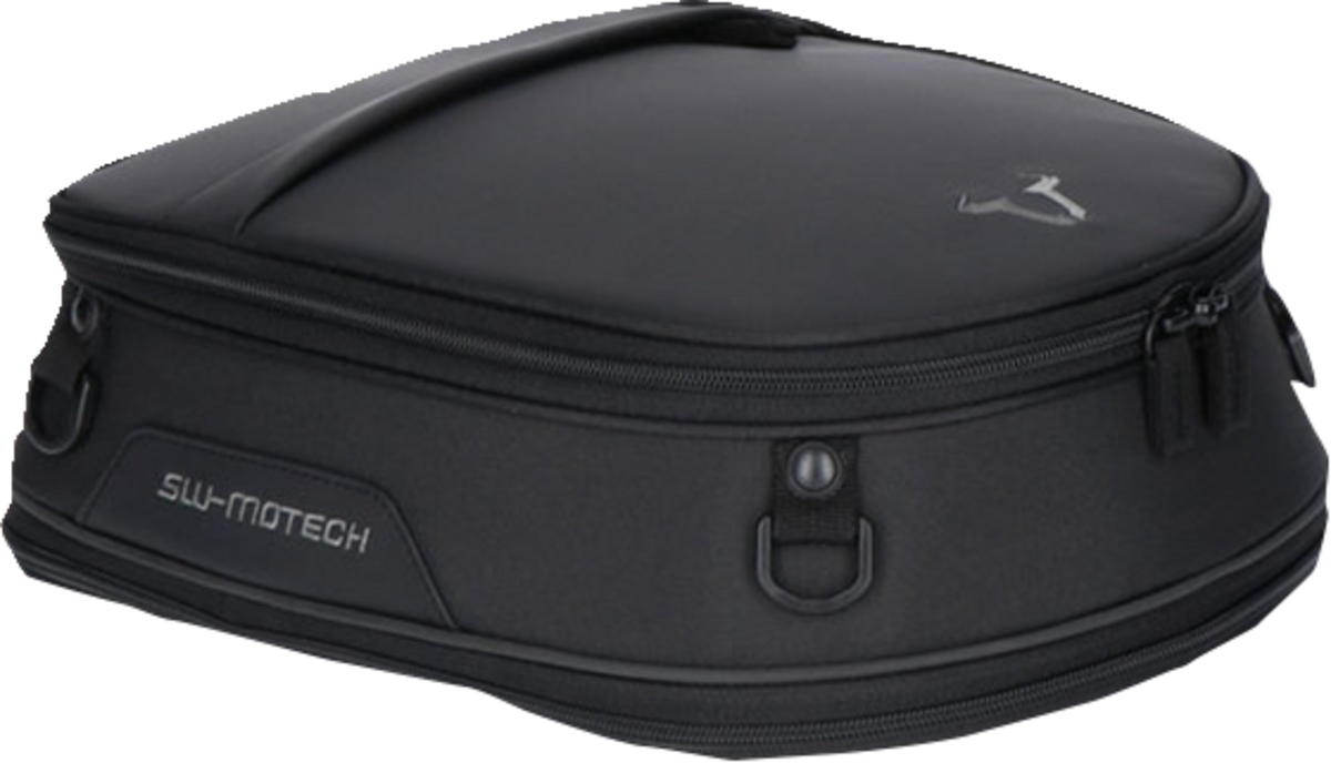 ION Extension Tail Bag S - 7 To 15 Liter