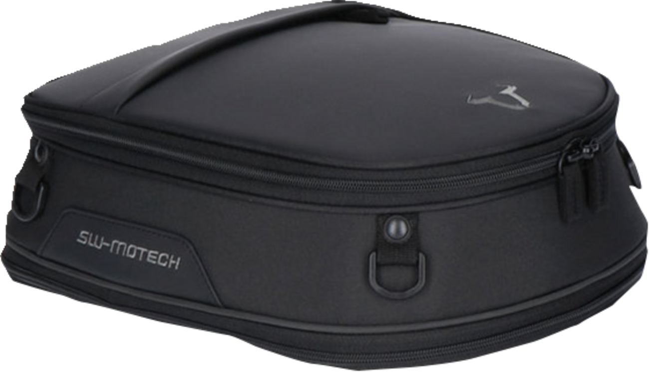ION Extension Tail Bag S - 7 To 15 Liter