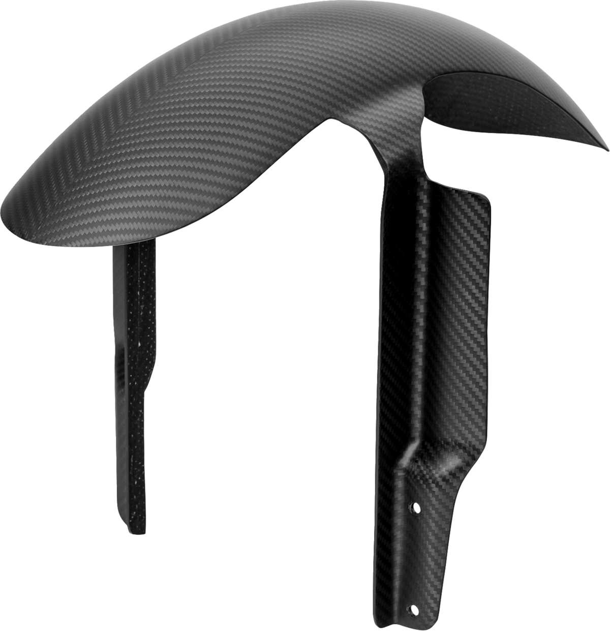 Carbon Fiber Front Fender