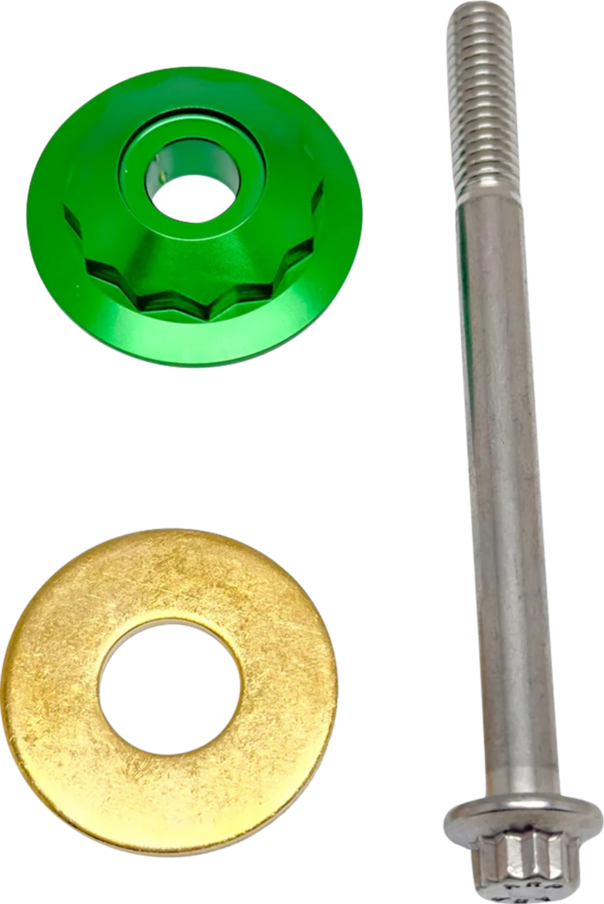 Steering Stem Nuts