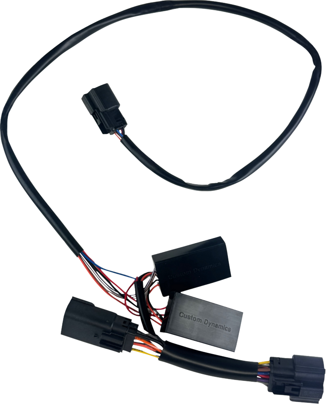 Wire Harness - Tour-Pak