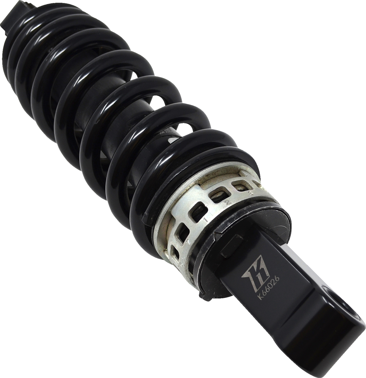Lift Kit/Shock Extension - Lifts 1.00" - M8 Softails