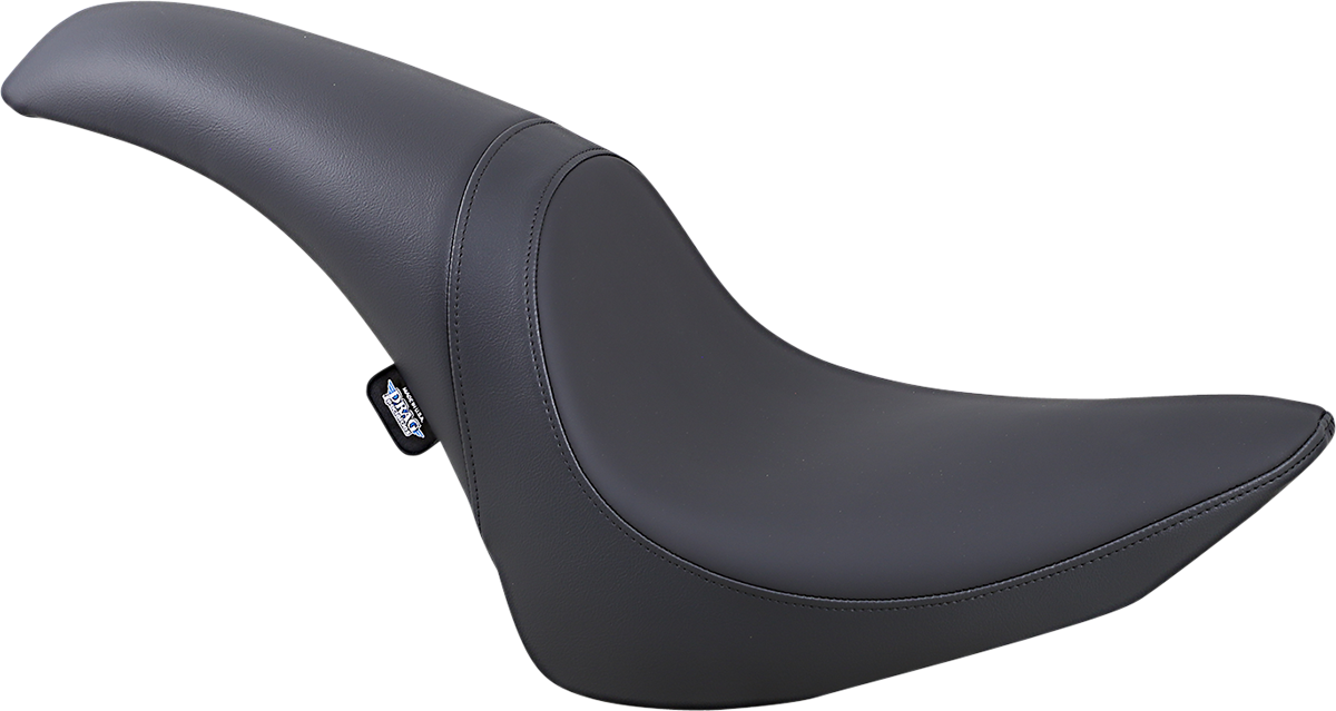 Predator Seat - Smooth - FL '84-'99