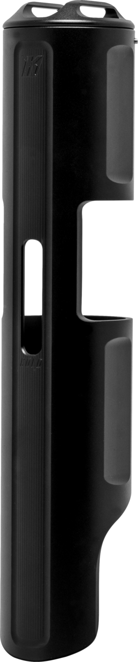 Water Reservoir Cover - Matte Black