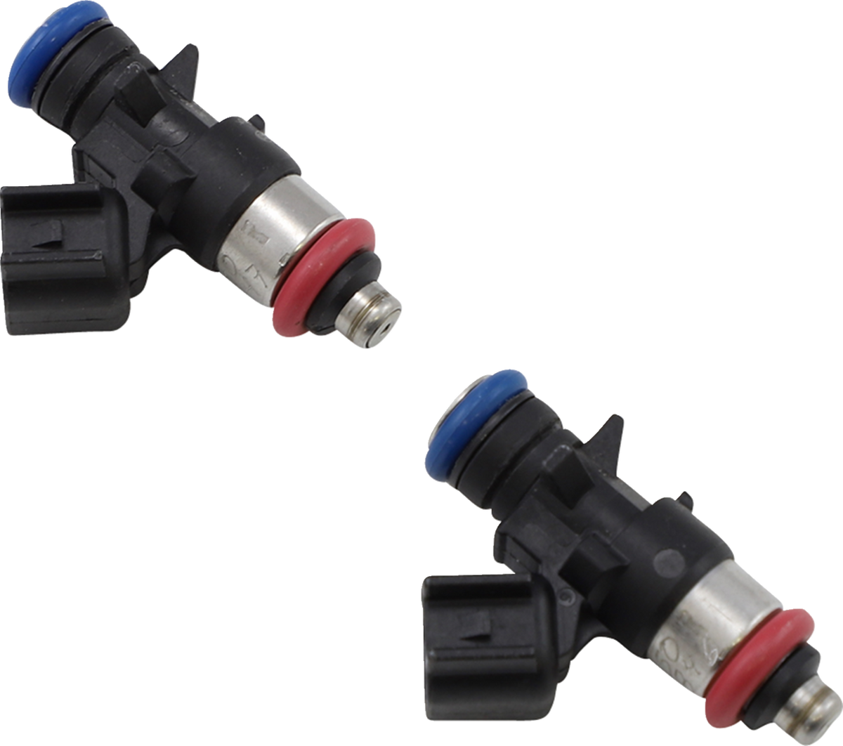 High Performance Fuel Injector Set