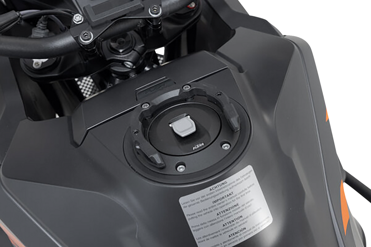 PRO Tank Ring - KTM Super Adventure '21-'24