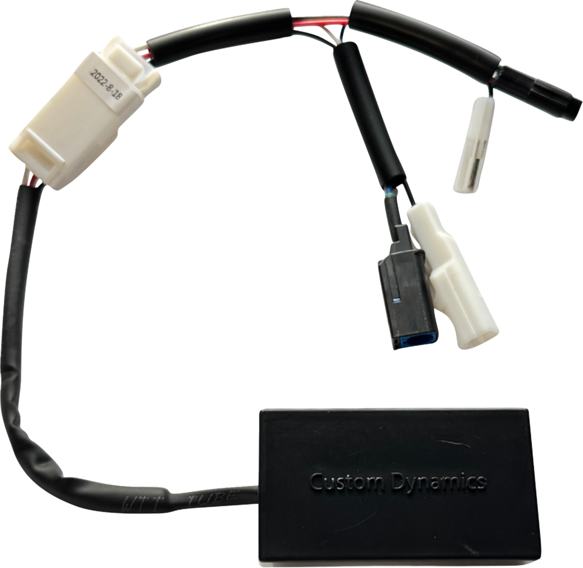 Magic Strobes™ Brake Light Flasher - Rebel 1100