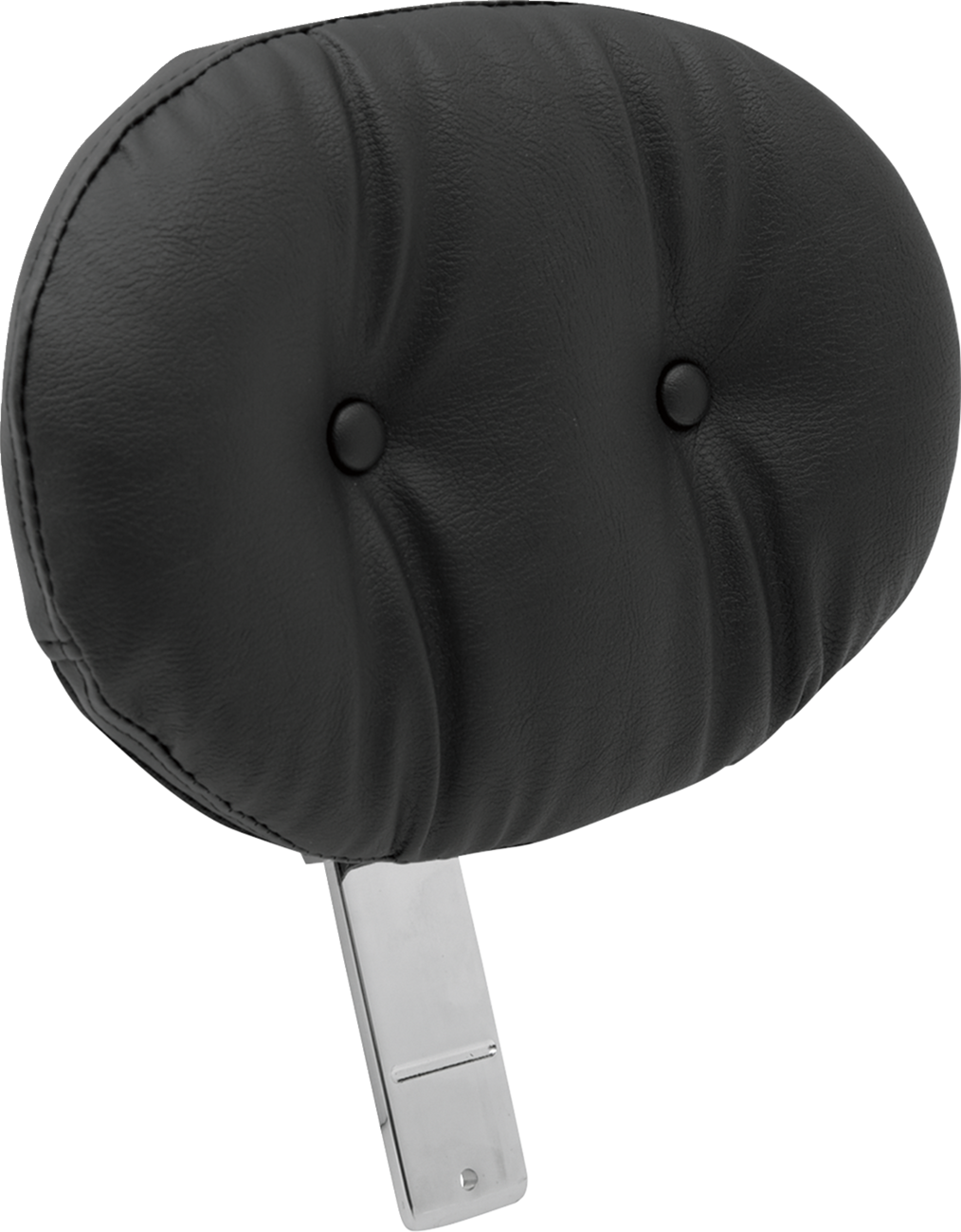 EZ Glide II Backrest - Large - Vinyl - Pillow