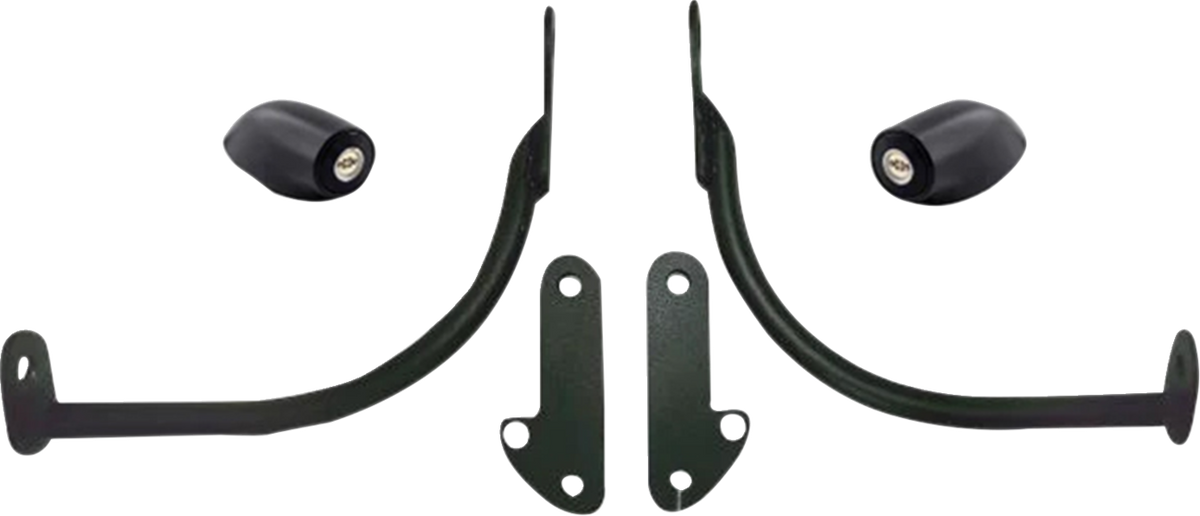 Fairing Support