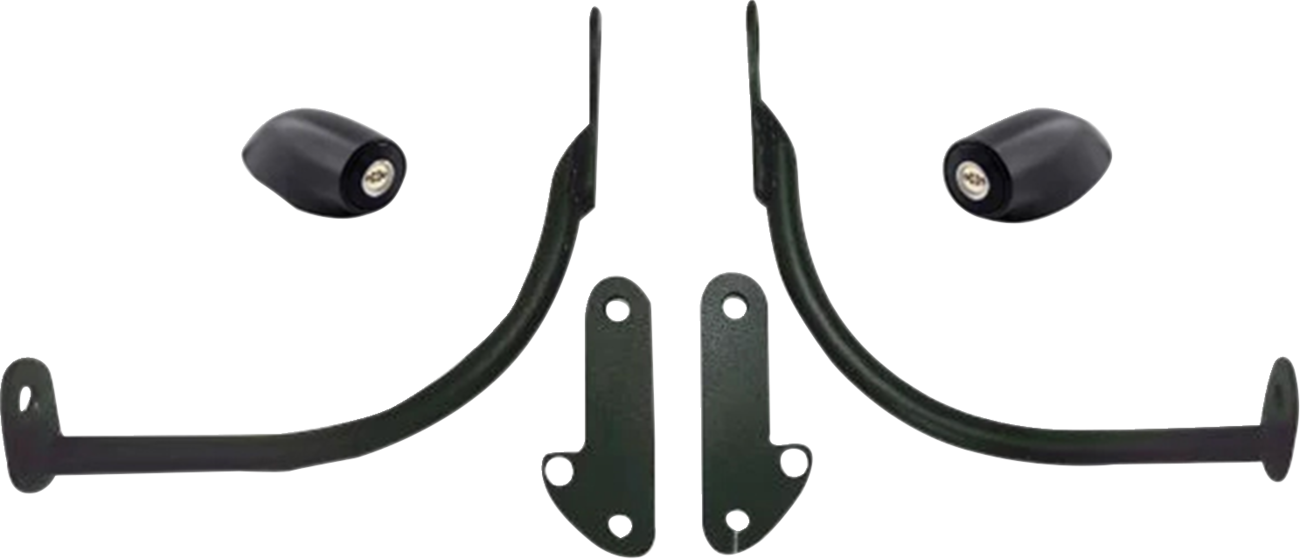 Fairing Support