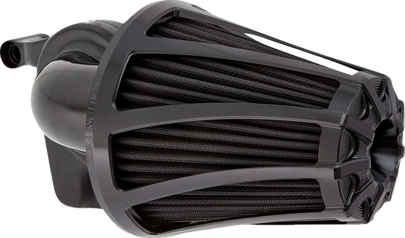 Monster Sucker® Air Cleaner - Black