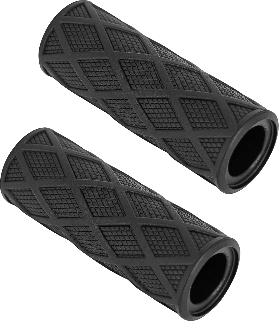 Diamond Foot Pegs - Replacement Foot Peg Rubber