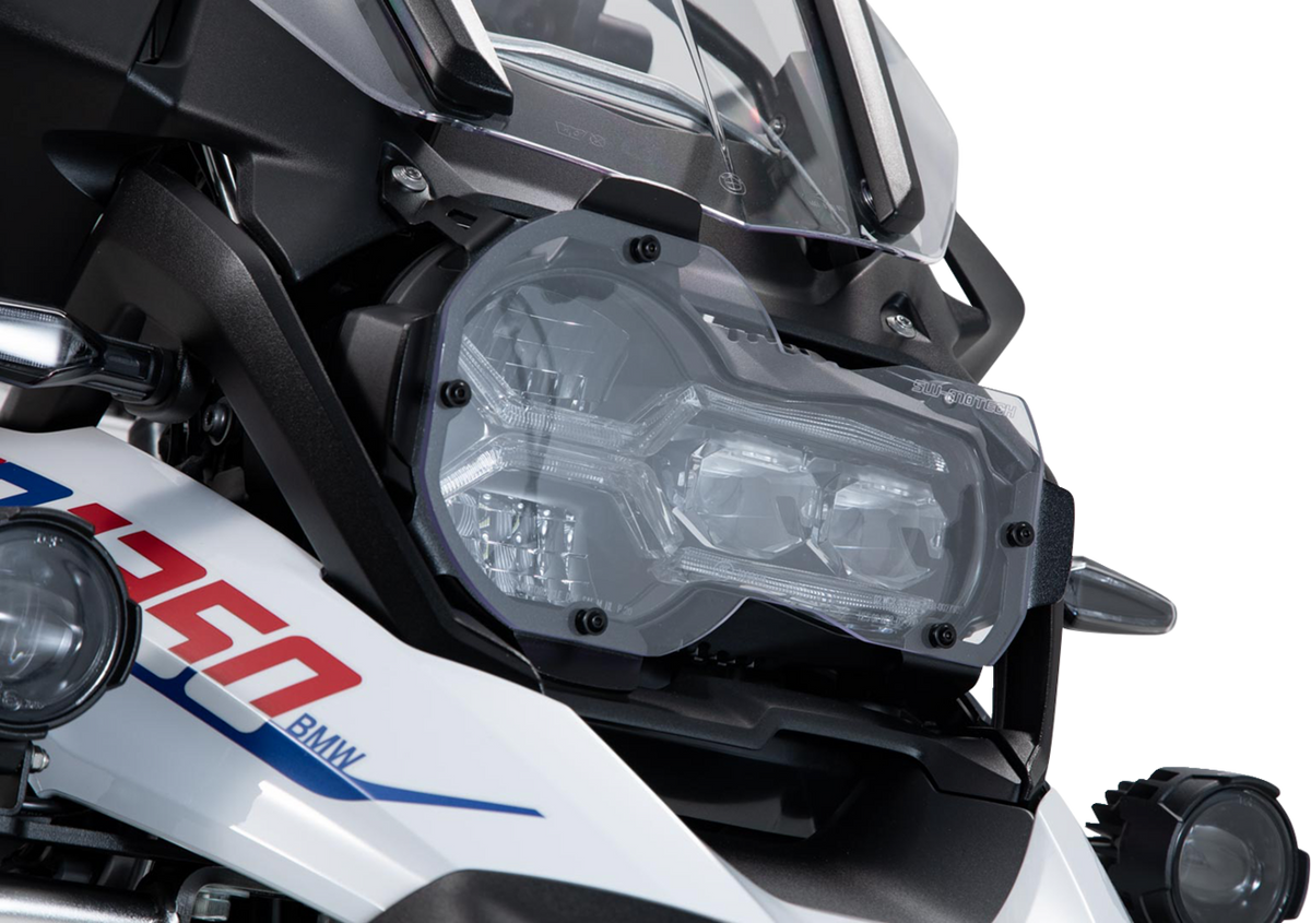 Headlight Guard - BMW