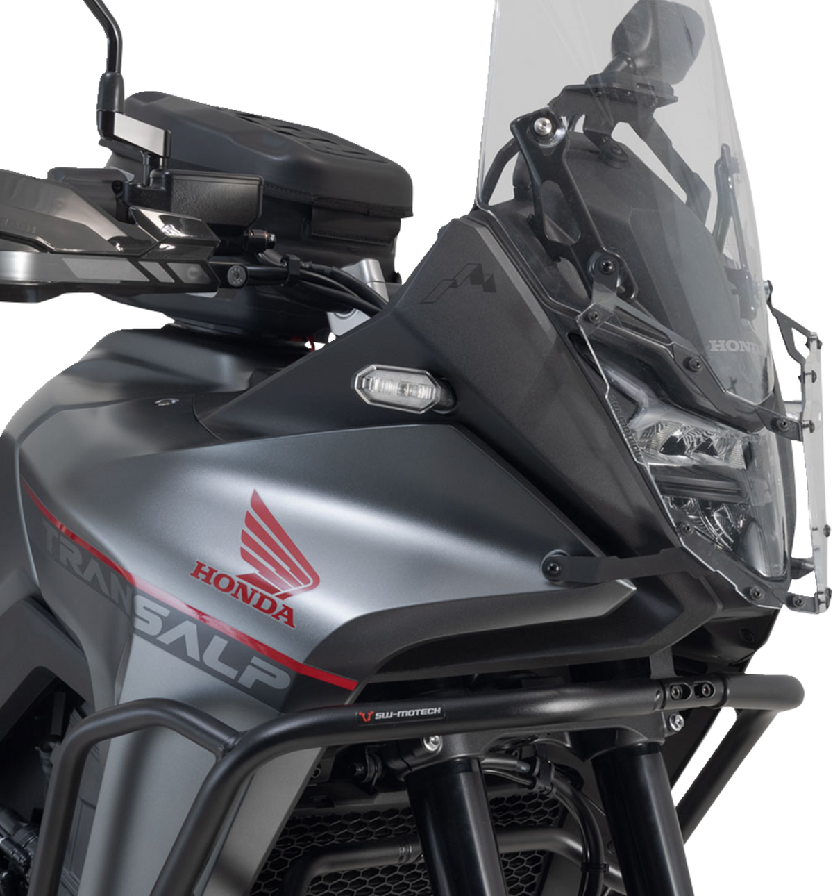 Headlight Guard - Honda