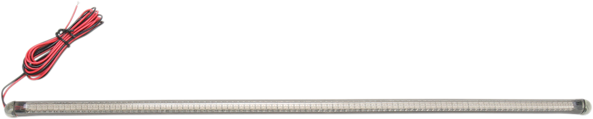 TruFLEX® LED Strip - 12-3/4" - Smoke/Red