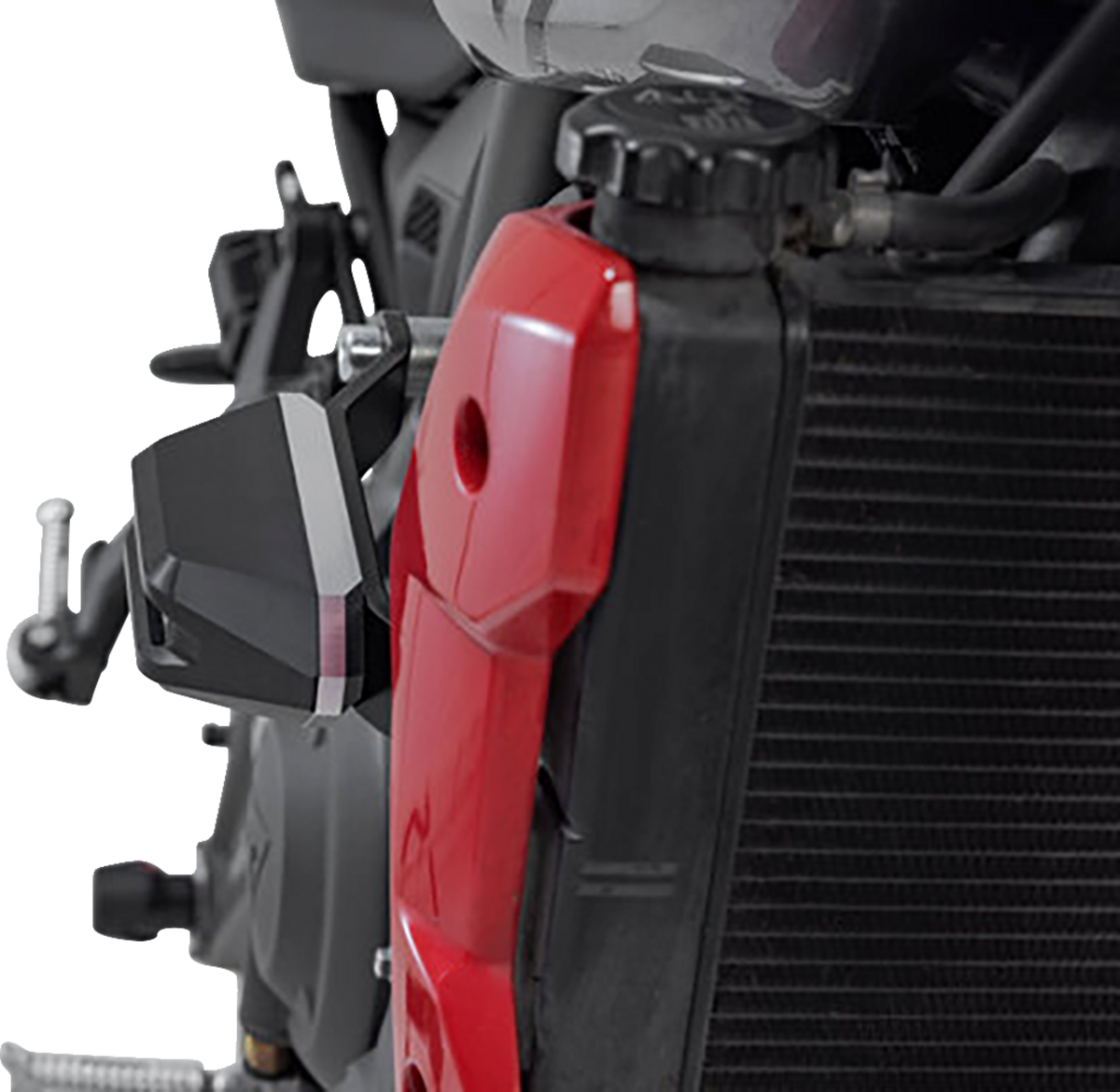 Frame Slider Kit - Triumph - Tiger 660 Sport | Trident 660