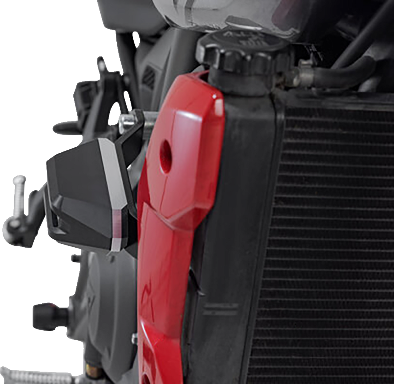 Frame Slider Kit - Triumph - Tiger 660 Sport | Trident 660
