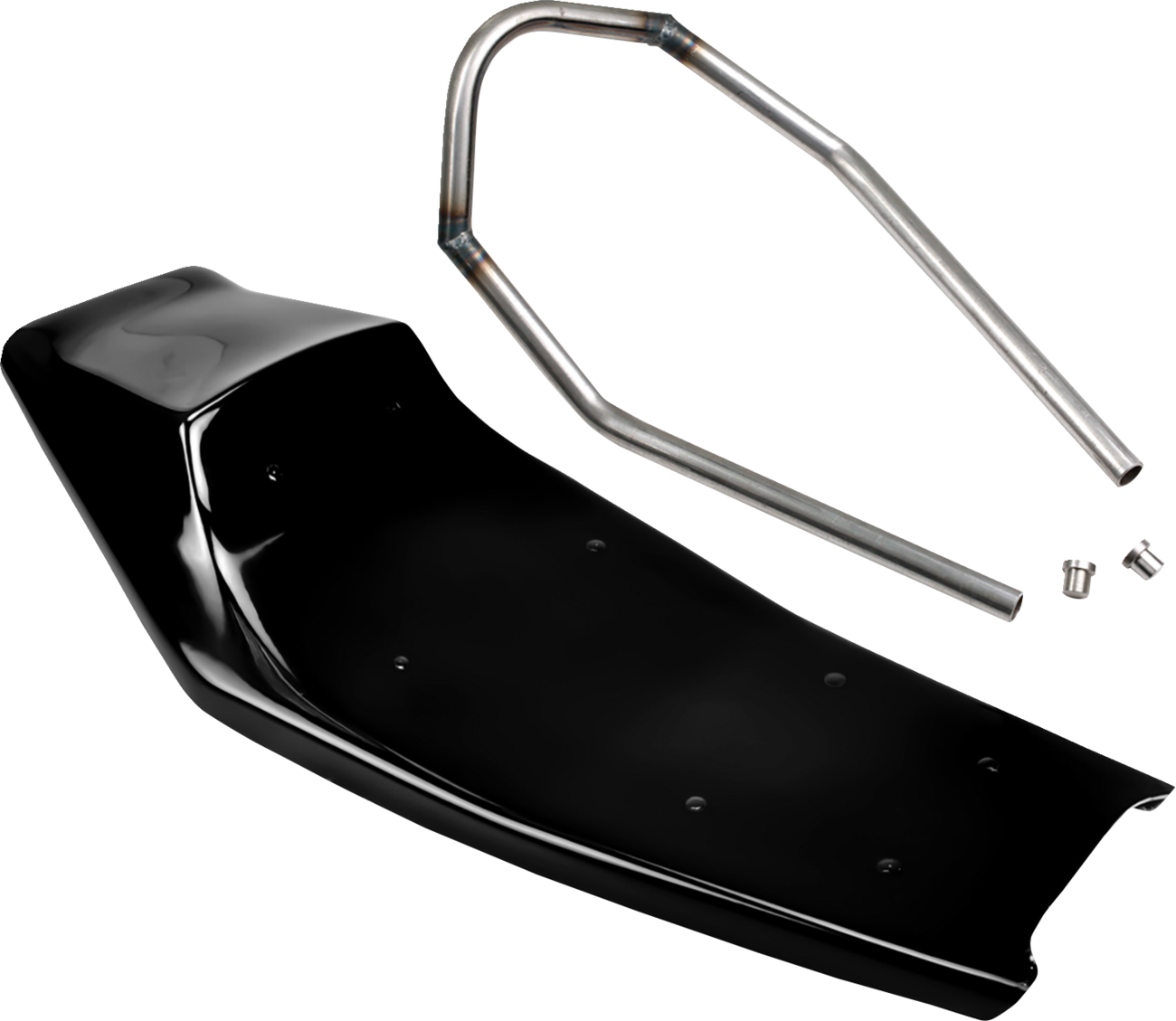 Caballero Tail Section