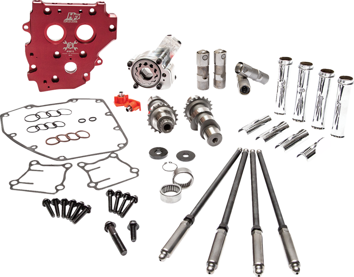 Camchest Kit - HP+® - 574 Series - Chain Drive - Twin Cam