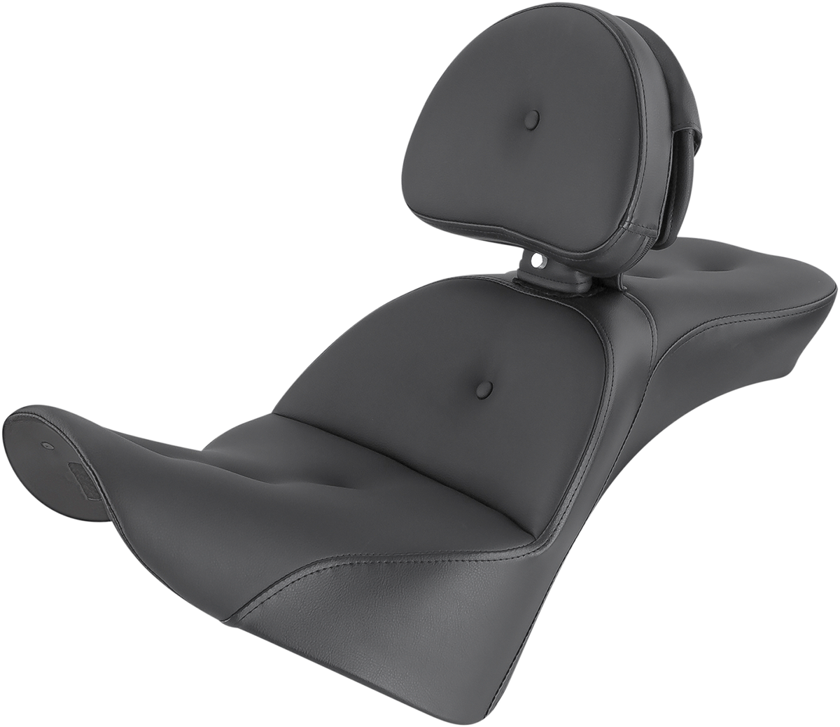 Explorer RoadSofa™ Seat - With Backrest - FL '18-'23
