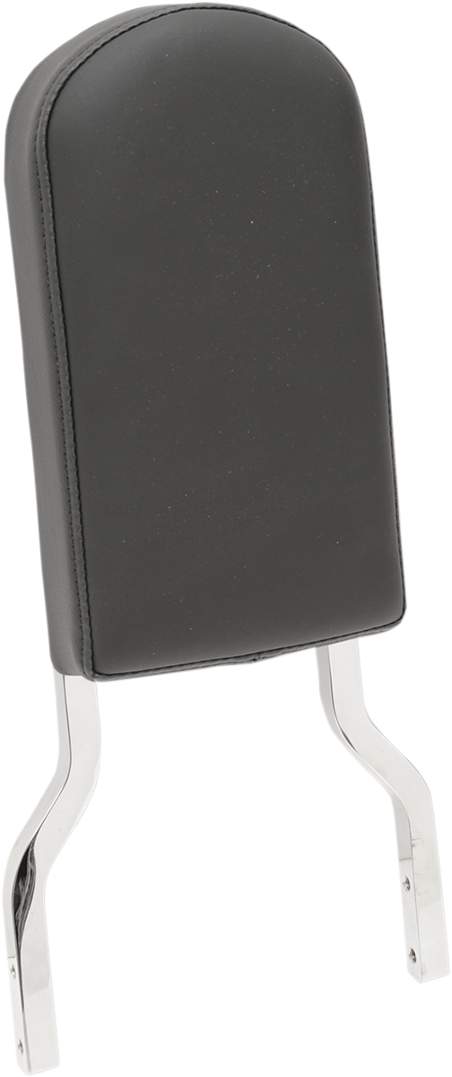 Leather Sissy Bar Pad