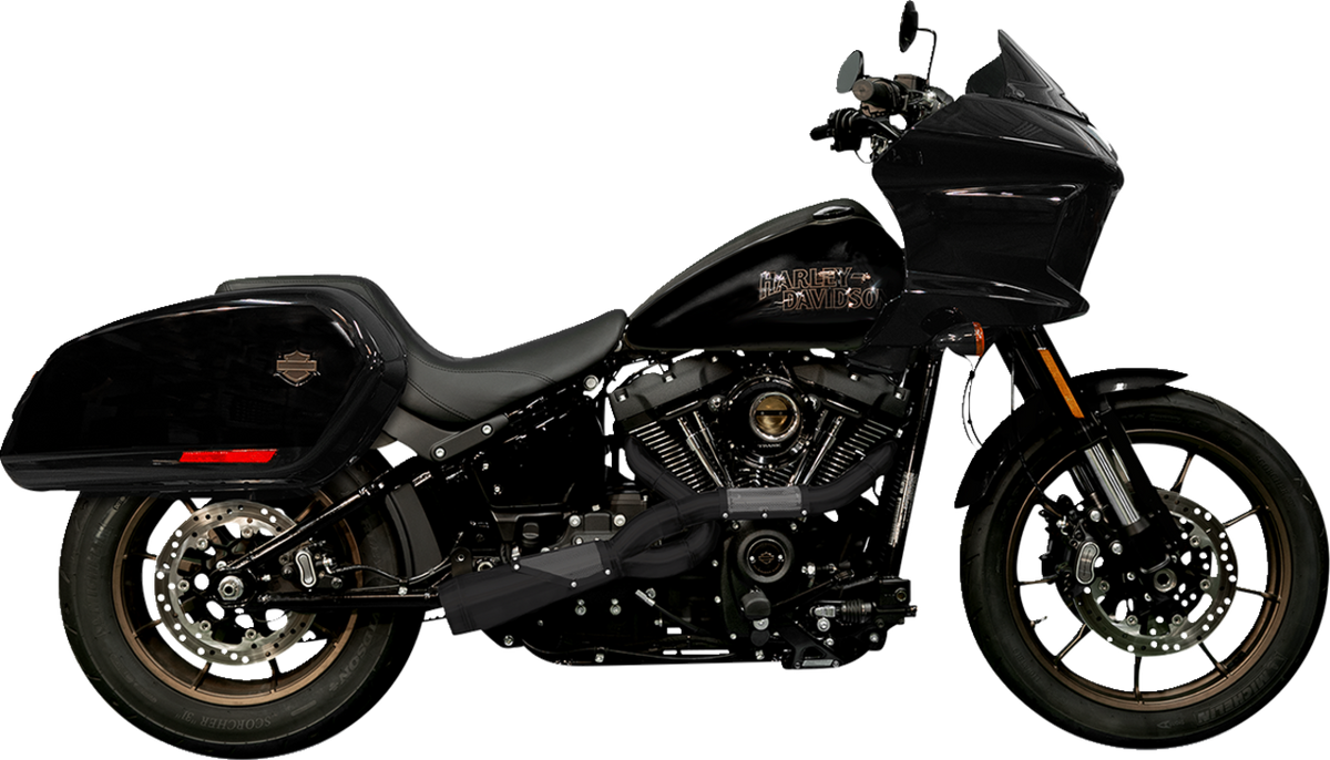 2-Into-1 Big Sexy Exhaust System