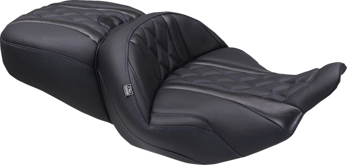 Deluxe Touring Seat