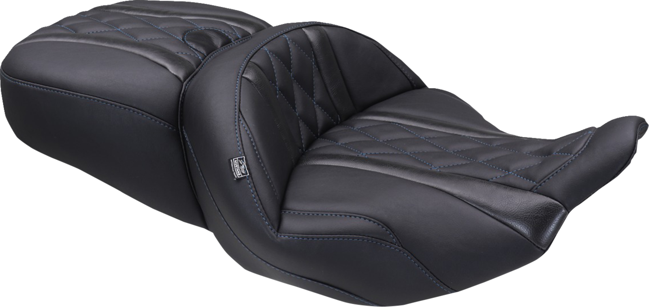 Deluxe Touring Seat