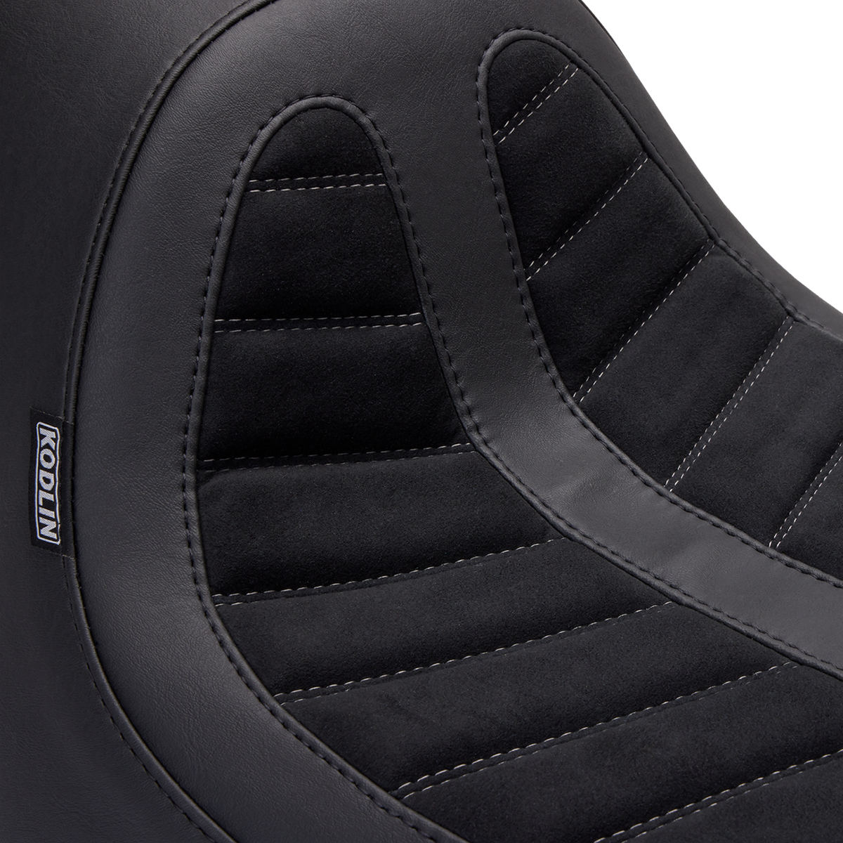 Kodlin Solo Seat - Black - FXSB '13-'17