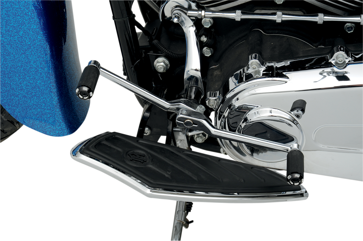 Apex Shift Peg - Black
