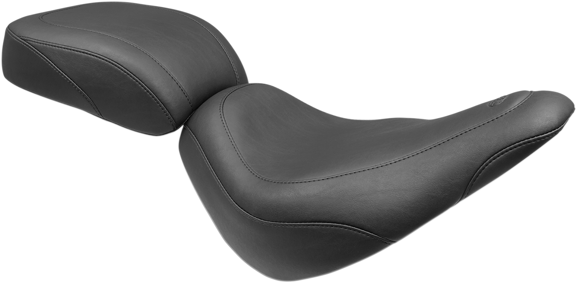 Wide Tripper Passenger Seat - FLSL