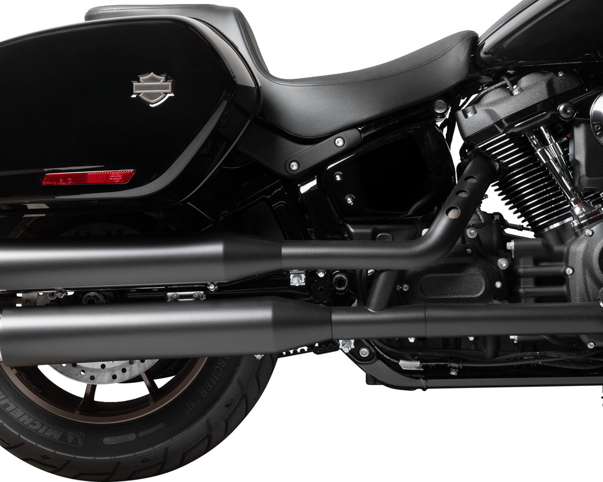 Predator 2-Up Seat - Vinyl - Smooth - FLSB/FXLRS '18-'24