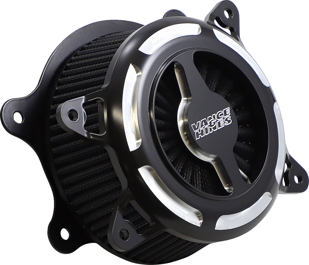 VO2 Blade Air Intake - Black Contrast