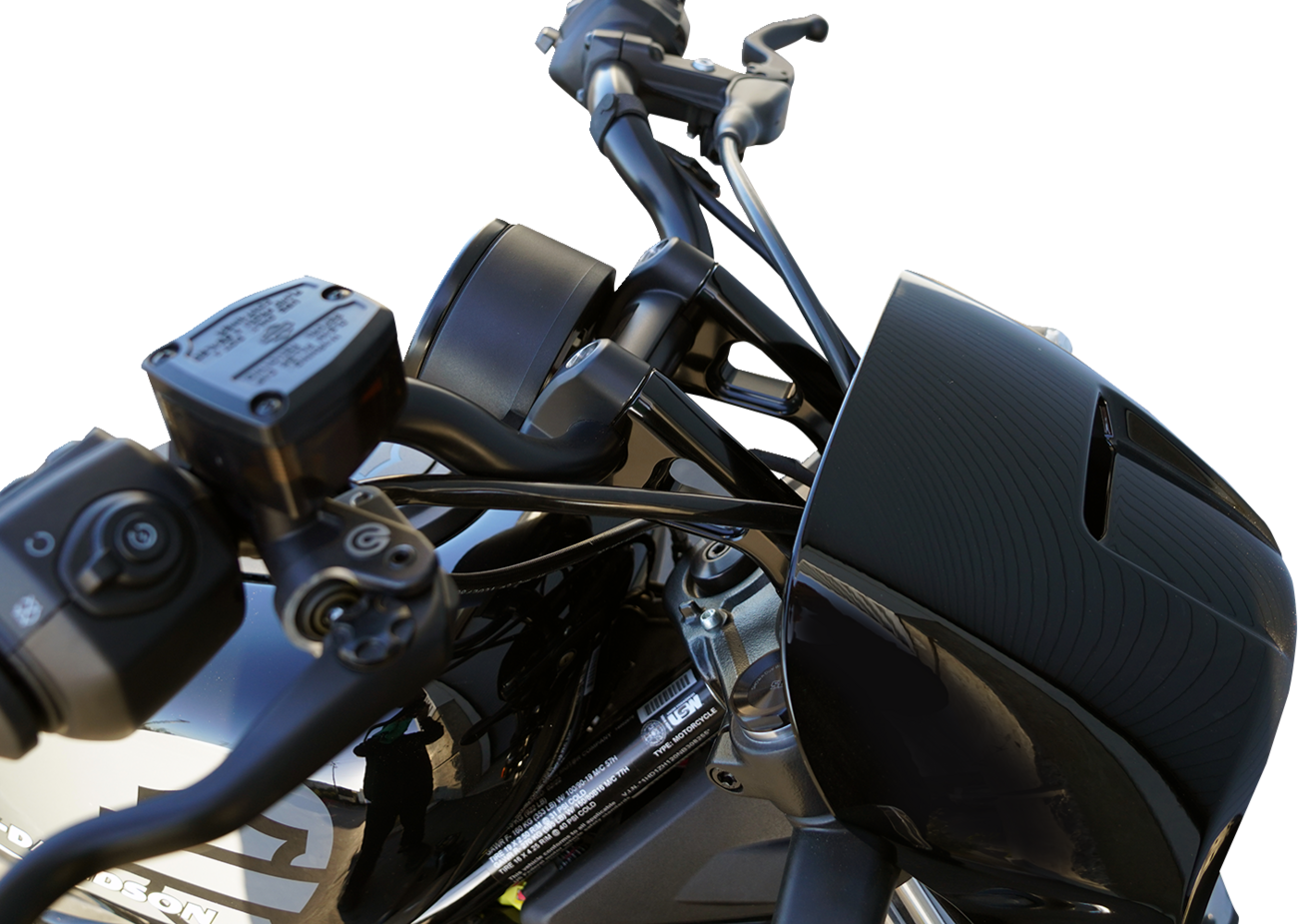 Sportster Riser Kit