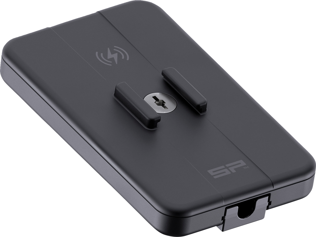 Wireless Charging Module