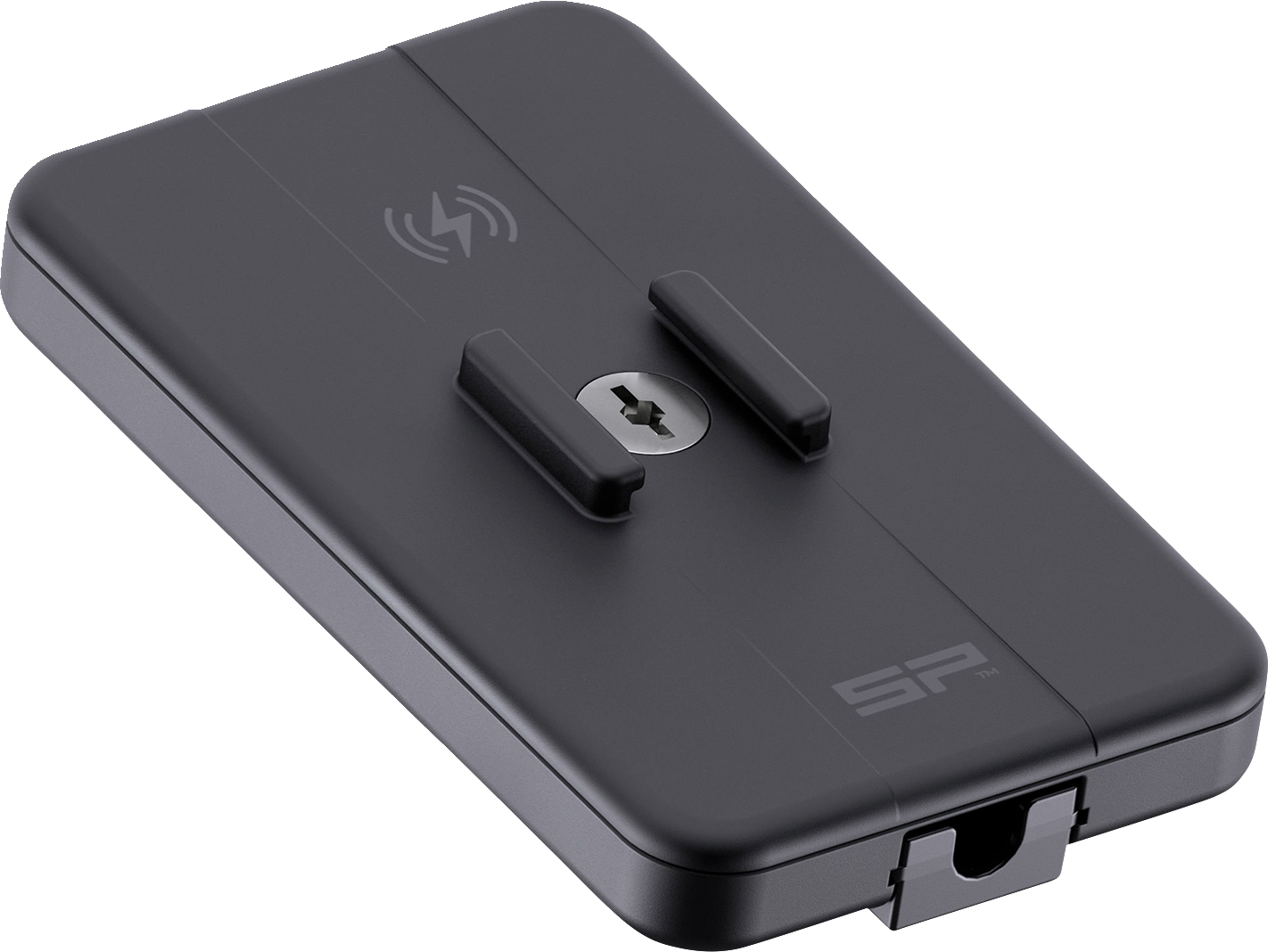 Wireless Charging Module