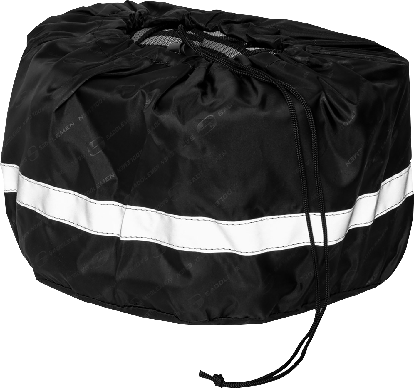 Rear Rack Bag